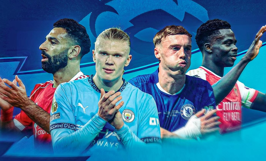 Bóng đá Anh có thể xuất hiện 7 đại diện đồng thời dự Champions League 2026-2027. anh.png