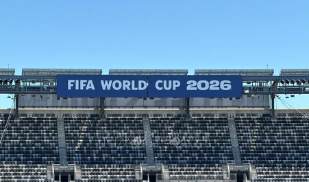 Các Fanzone tại New York hứa hẹn tiềm năng đem lại kinh tế to lớn. Ảnh: TTXVN.