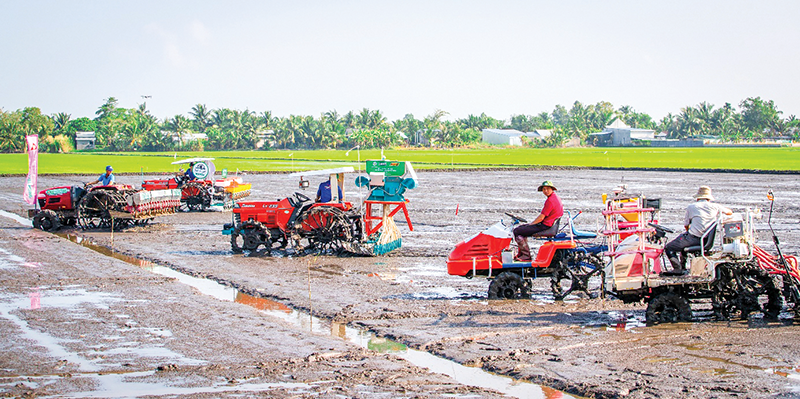 Hài hòa lợi ích trong liên kết, hợp tác