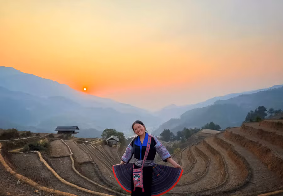 Dự án phim “Profile Đất nước của tôi” sẽ được truyền thông mạnh mẽ trong chiến dịch quảng bá hình ảnh quốc gia Việt Nam đến với thế giới từ năm 2027 - Ảnh minh họa: ITN.