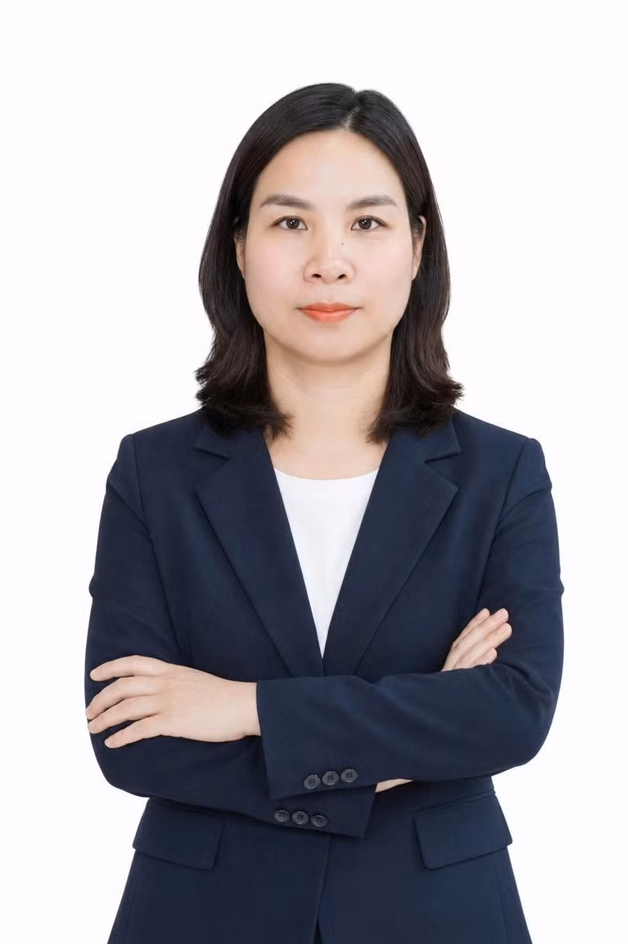 Cô Tạ Minh Thủy. co-ta-minh-thuy.jpg