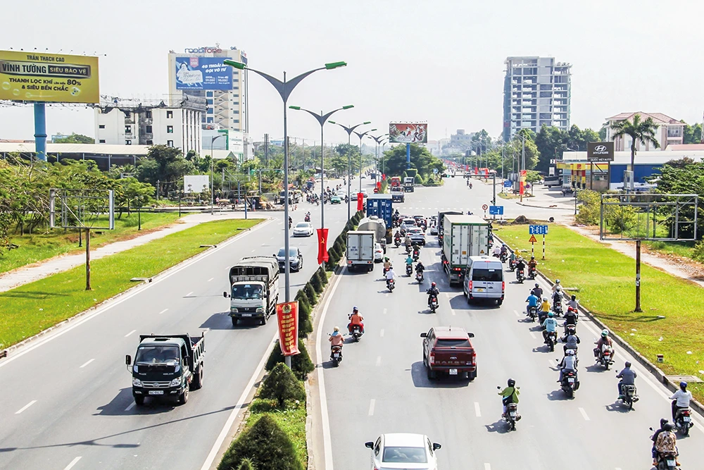 Huy động, khơi thông nguồn lực phát triển thành phố