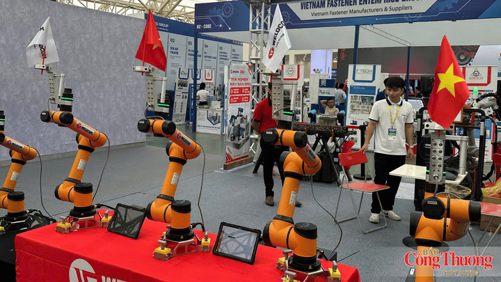 GREENTECH HANOI 2026: Giải pháp giúp doanh nghiệp chuyển đổi xanh - 2
