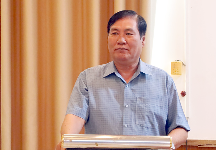 Cần Thơ đẩy mạnh kết nối xuất khẩu nông, thủy sản qua Cửa khẩu quốc tế Lào Cai