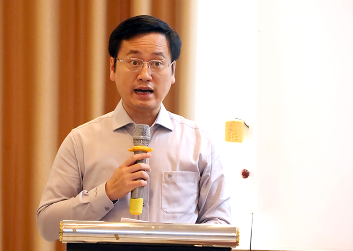 Cần Thơ đẩy mạnh kết nối xuất khẩu nông, thủy sản qua Cửa khẩu quốc tế Lào Cai