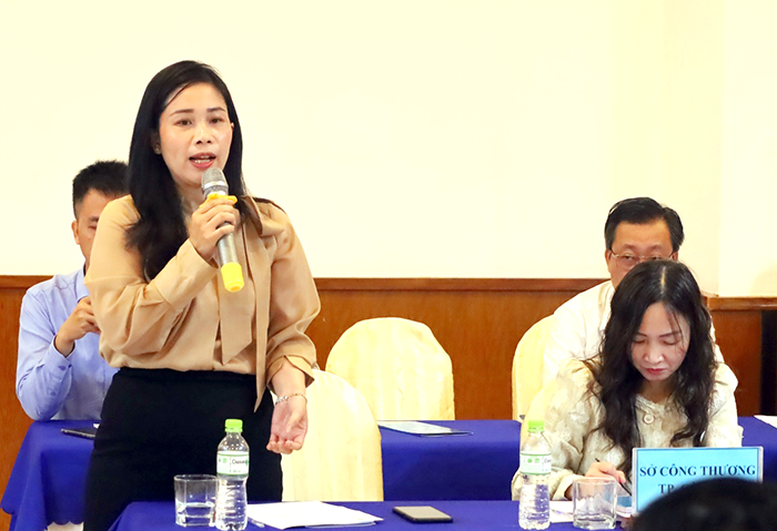 Cần Thơ đẩy mạnh kết nối xuất khẩu nông, thủy sản qua Cửa khẩu quốc tế Lào Cai