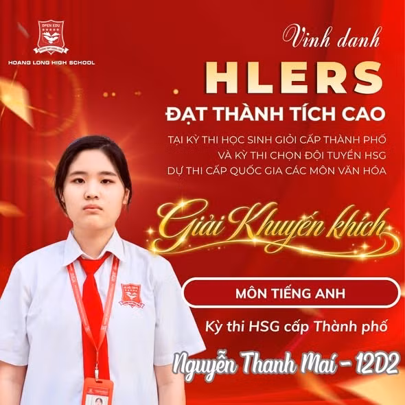 Trường THPT Hoàng Long vinh danh học sinh giỏi cấp thành phố. 848677401-1091463783493307-7295840929884095351-n.jpg