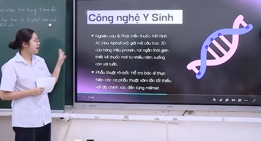 AI đang trở thành công cụ hỗ trợ đổi mới phương pháp giảng dạy. 2.png