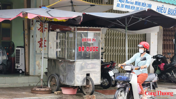 Có 175 người phải nhập viện sau khi ăn bánh mì. Cơ quan chức năng đang làm rõ nguyên nhân, nguồn gốc gây bệnh