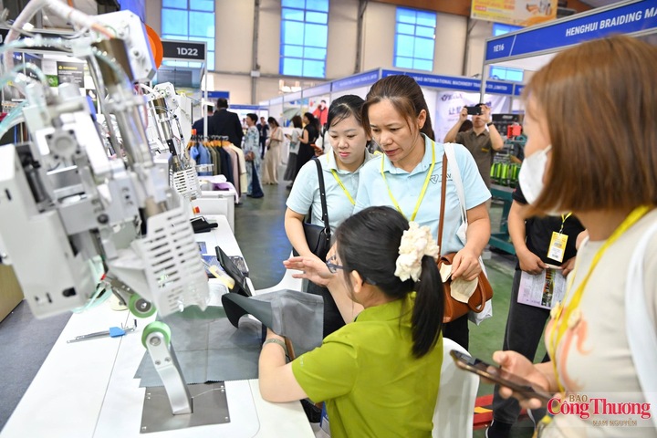 Với ngành dệt may, lựa chọn UKVFTA hay CPTPP không thể tính chung cho cả doanh nghiệp mà phải được xác định từ từng đơn hàng, mã HS, nguồn nguyên liệu và chi phí tuân thủ.