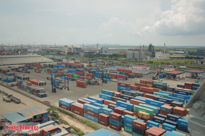 Xúc tiến thương mại là một trong những nội dung cần được đẩy mạnh để hỗ trợ doanh nghiệp tiếp cận thị trường Anh.